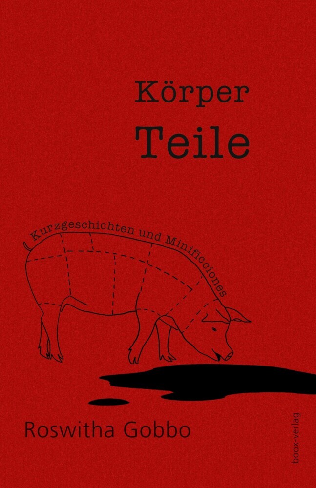 Körper Teile main product photo