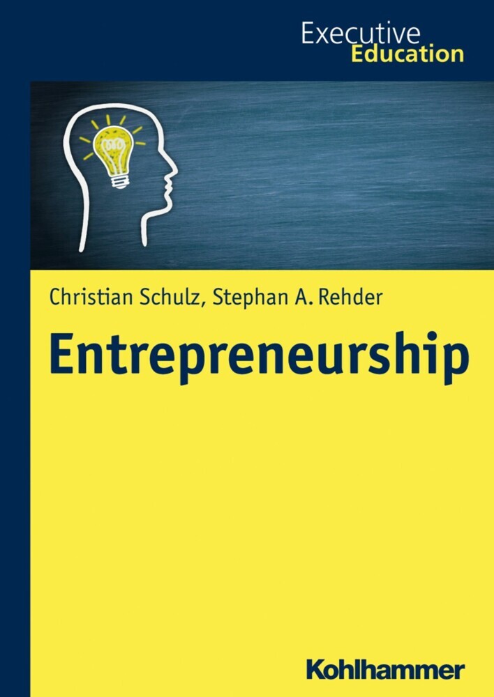 Entrepreneurship main product photo