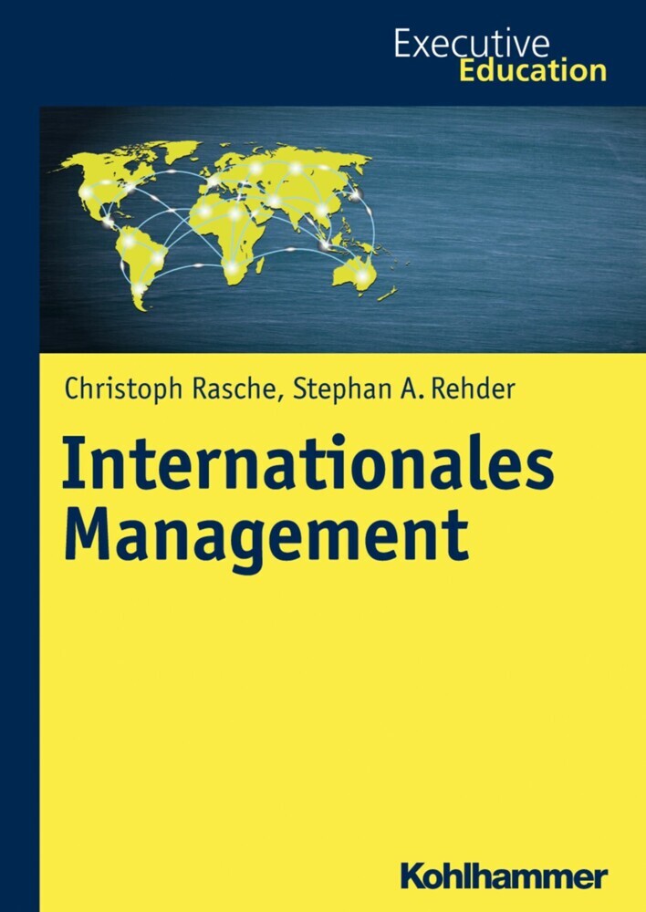 Internationales Management main product photo