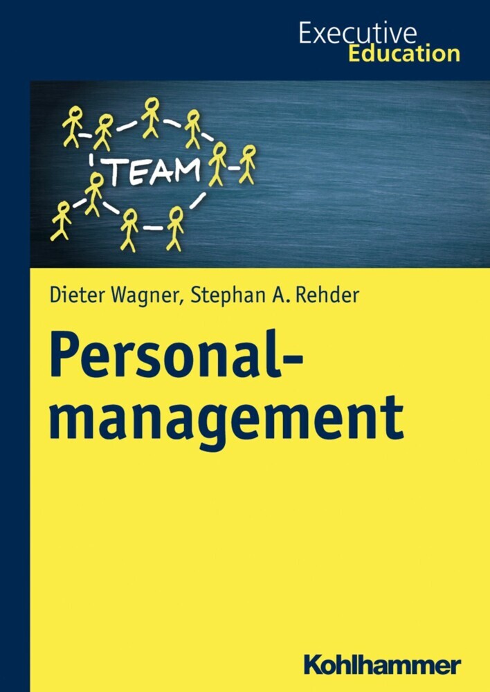 Personalmanagement main product photo