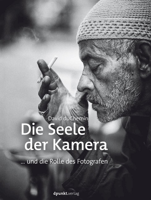 Die Seele der Kamera main product photo