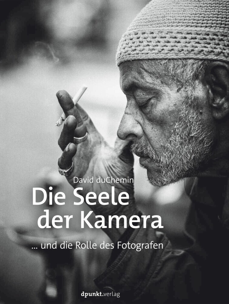 Die Seele der Kamera main product photo