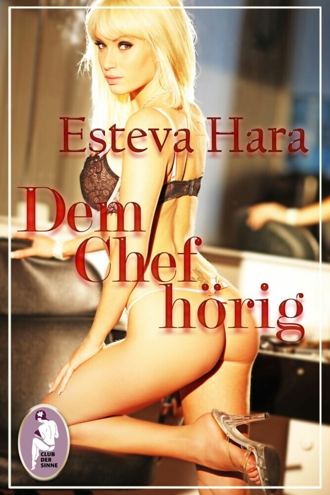 Dem Chef hörig main product photo