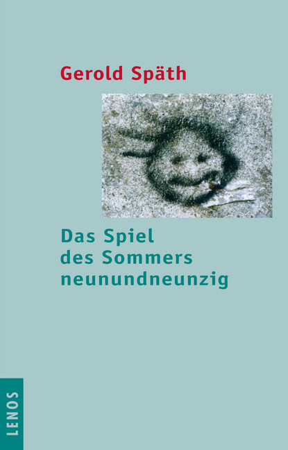 Das Spiel des Sommers neunundneunzig main product photo