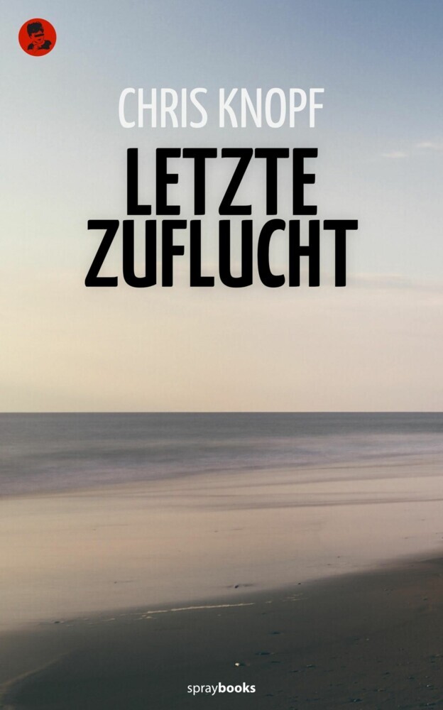 Letzte Zuflucht main product photo
