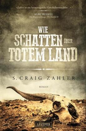 WIE SCHATTEN ÜBER TOTEM LAND