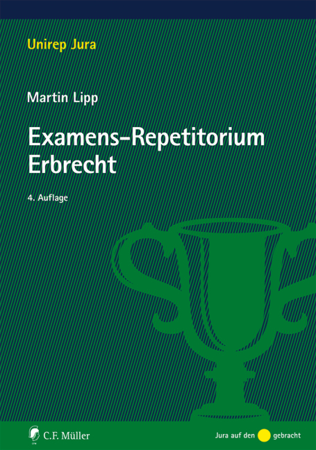 Examens-Repetitorium Erbrecht main product photo