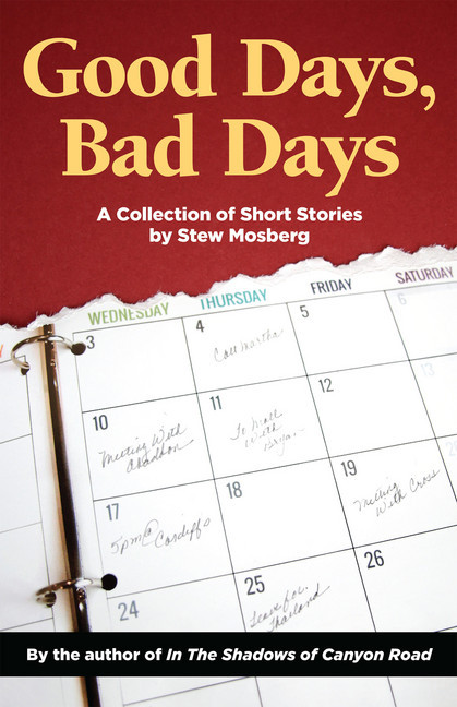 Good Days, Bad Days main product photo