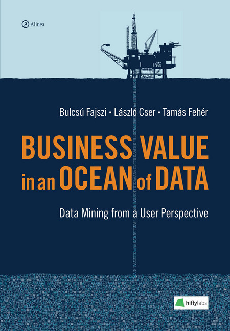 Business Value in an Ocean of Data main product photo