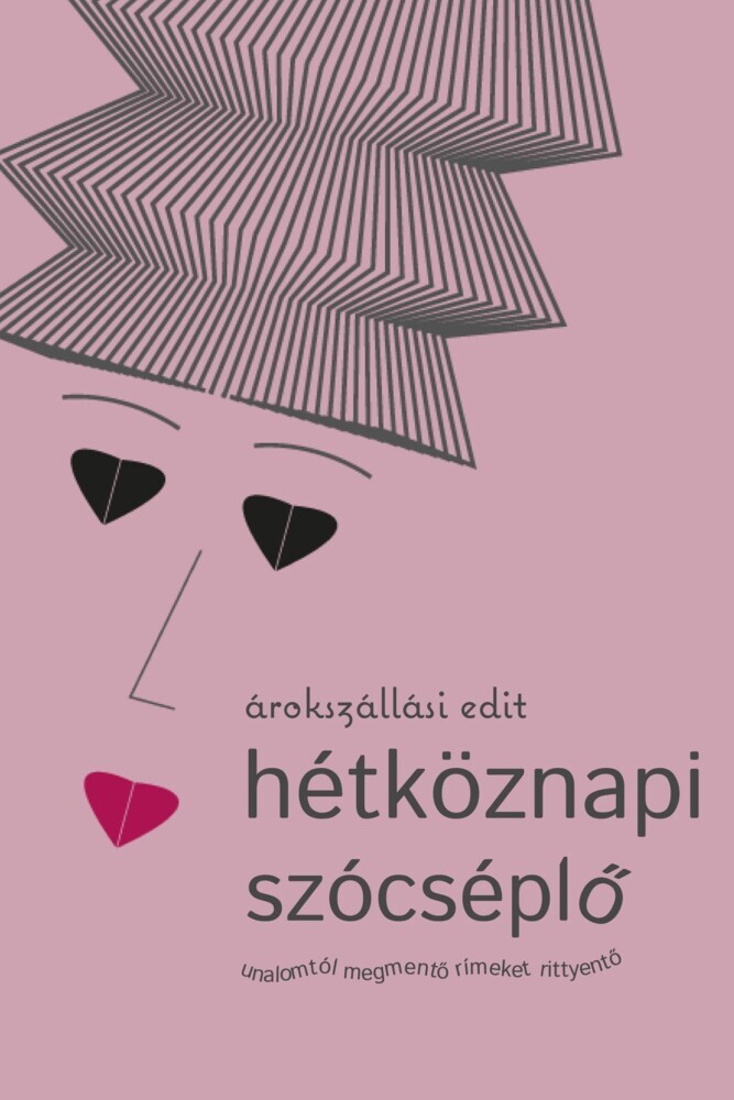 hétköznapi szócséplö main product photo