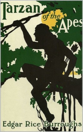 Tarzan of the Apes