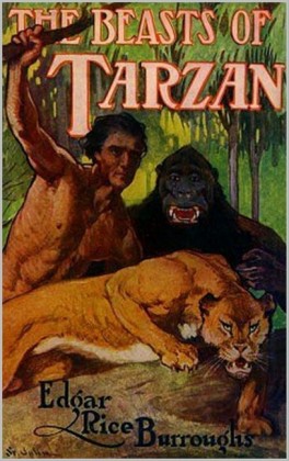 The Beasts of Tarzan