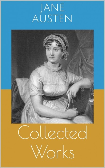 Collected Works main product photo