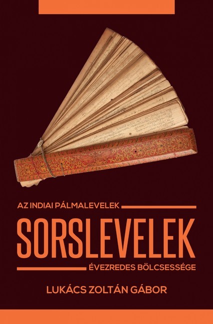 Sorslevelek main product photo