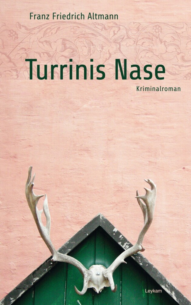 Turrinis Nase main product photo