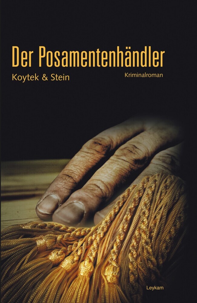 Der Posamentenhändler main product photo