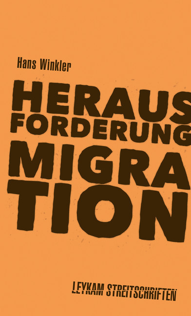 Herausforderung Migration main product photo