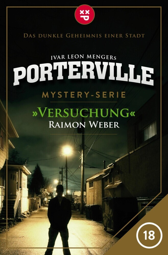Porterville - Folge 18: Versuchung main product photo