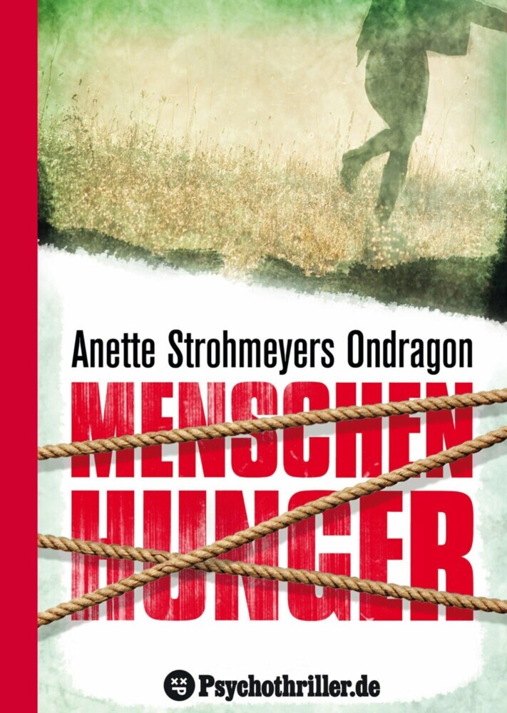 Ondragon 1: Menschenhunger main product photo