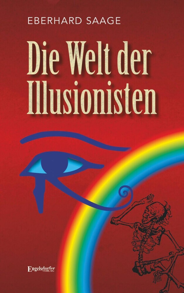 Die Welt der Illusionisten main product photo