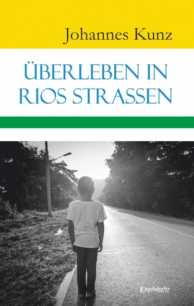 Überleben in Rios Straßen main product photo