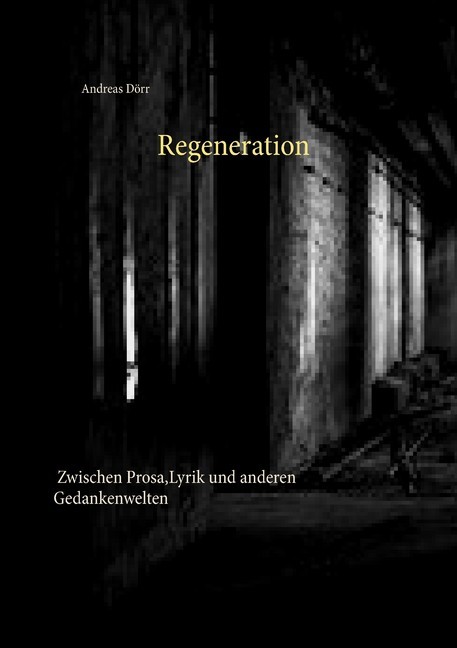 Regeneration main product photo