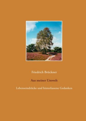 Aus meiner Umwelt