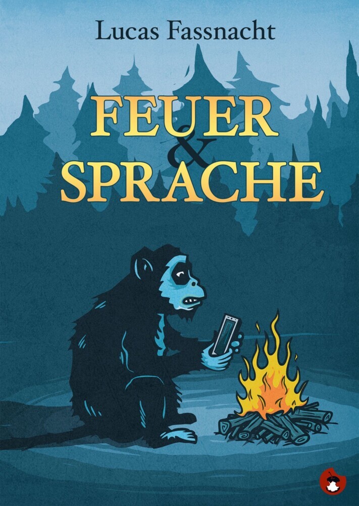 Feuer und Sprache main product photo