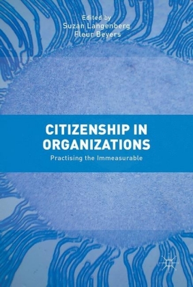 Citizenship in Organizations