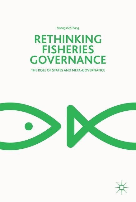 Rethinking Fisheries Governance main product photo