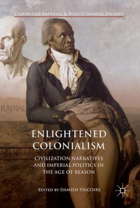 Enlightened Colonialism