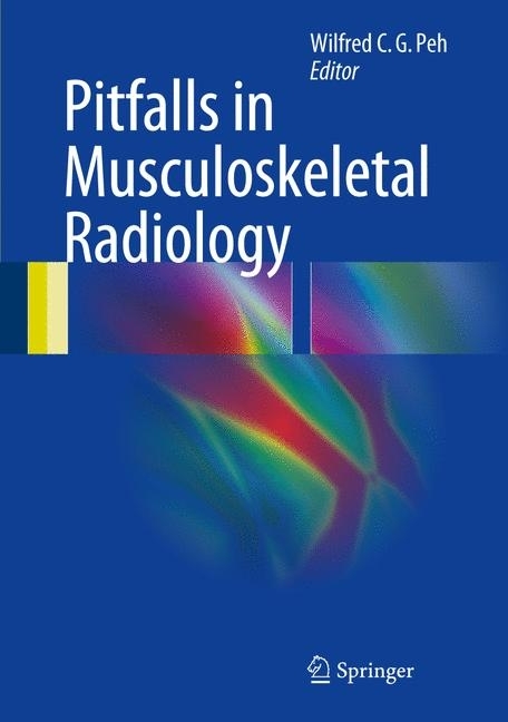 Pitfalls in Musculoskeletal Radiology main product photo