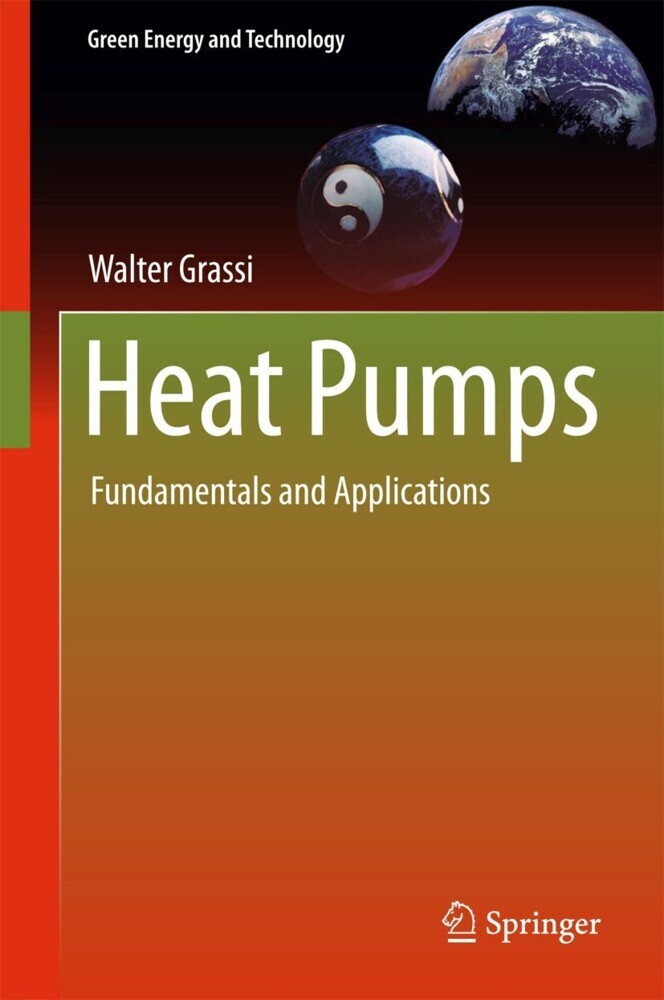 Heat Pumps main product photo