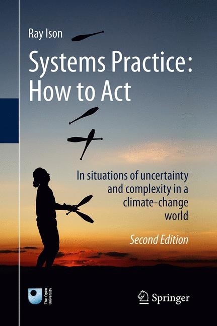Systems Practice: How to Act main product photo