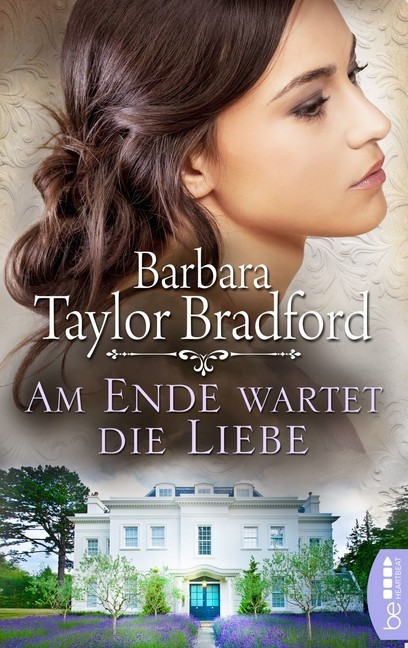 Am Ende wartet die Liebe main product photo