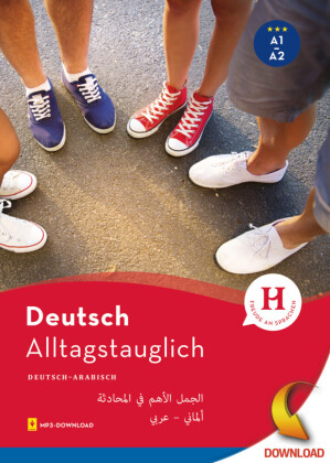 Alltagstauglich Deutsch