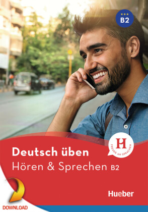 Hören & Sprechen B2