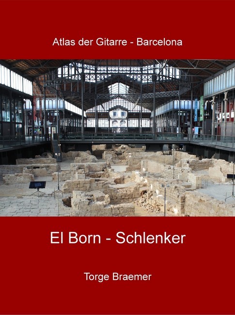 El Born - Schlenker main product photo