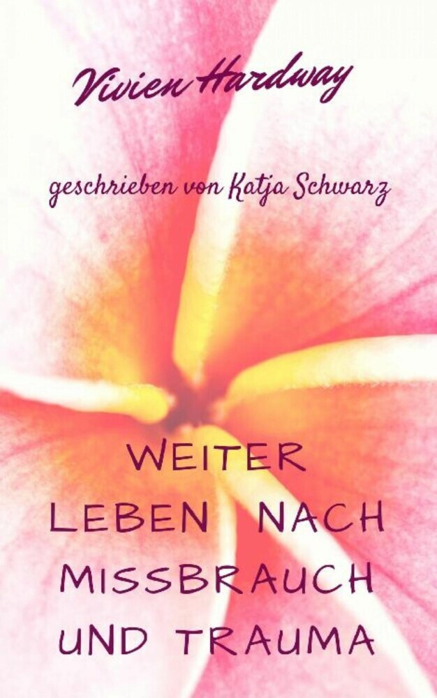 Weiterleben nach Missbrauch und Trauma main product photo
