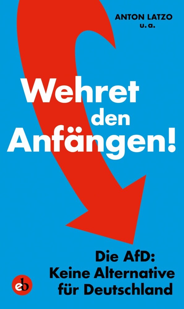 Wehret den Anfängen! main product photo