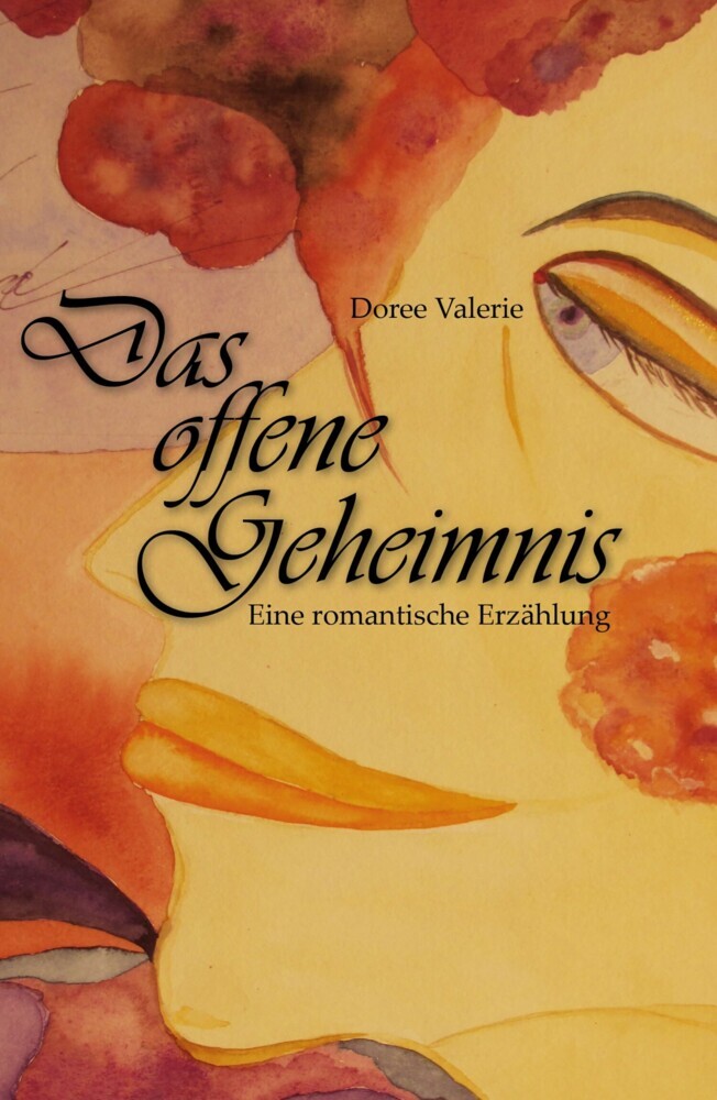 Das offene Geheimnis main product photo