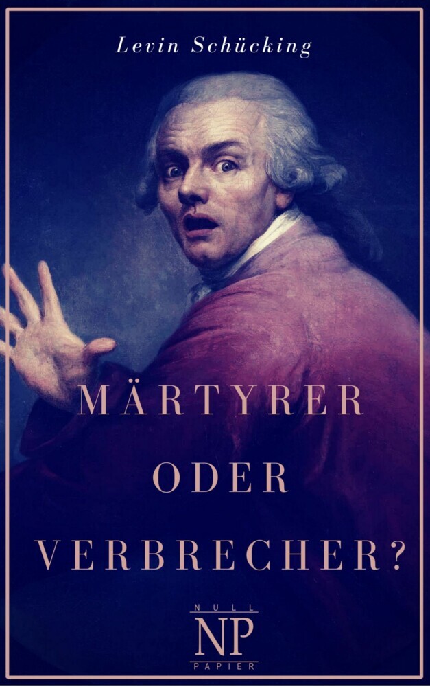 Märtyrer oder Verbrecher? main product photo