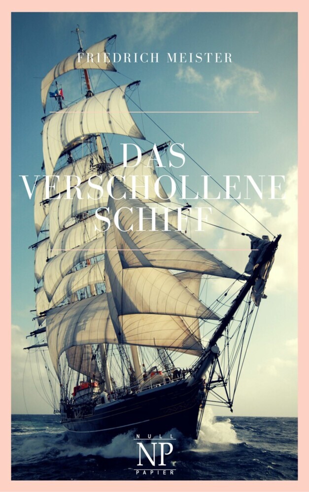 Das verschollene Schiff main product photo
