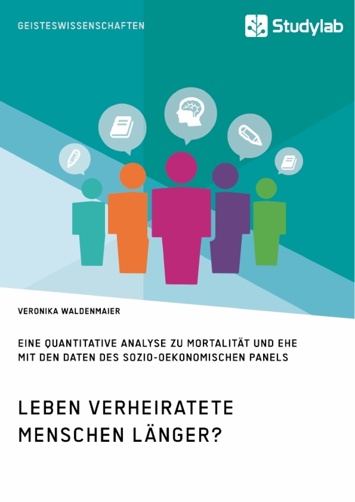 Leben verheiratete Menschen länger? Die Zusammenhänge zwischen Familienstand und Gesundheit main product photo