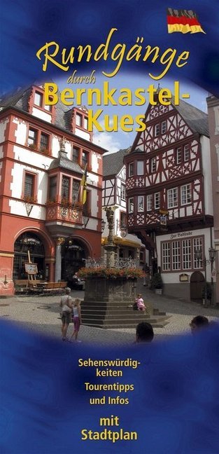 Rundgänge durch Bernkastel-Kues main product photo