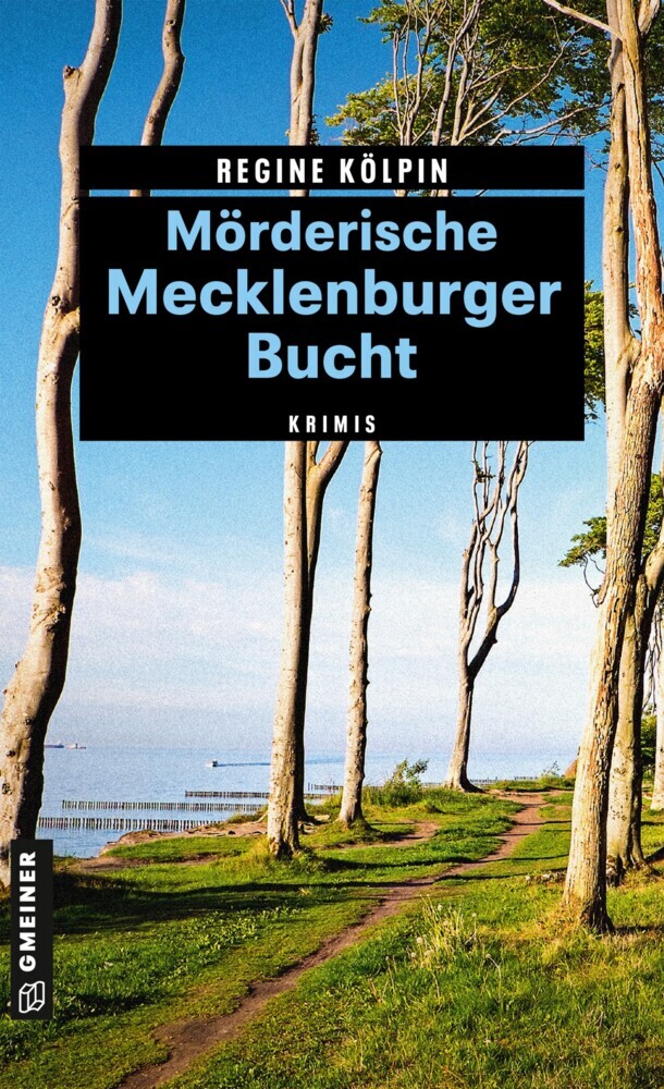 Mörderische Mecklenburger Bucht main product photo