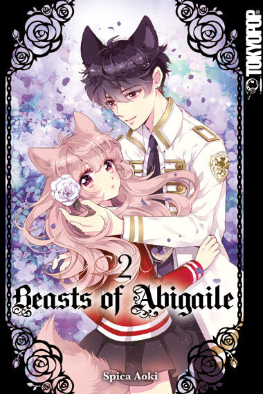 Beasts of Abigaile. Bd.2 main product photo