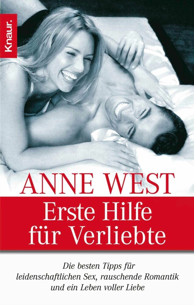 Erste Hilfe für Verliebte main product photo