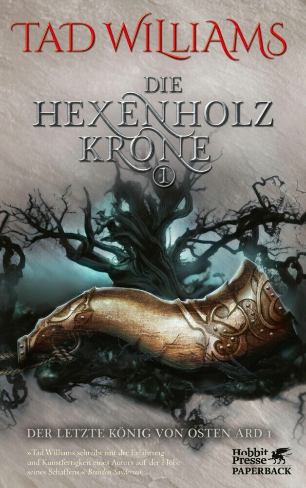 Die Hexenholzkrone 1. Bd.1 main product photo