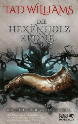 Die Hexenholzkrone 1. Bd.1